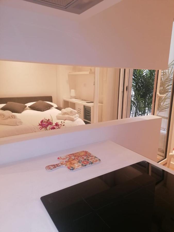 A Catania ...Casa Fabio Διαμέρισμα Εξωτερικό φωτογραφία