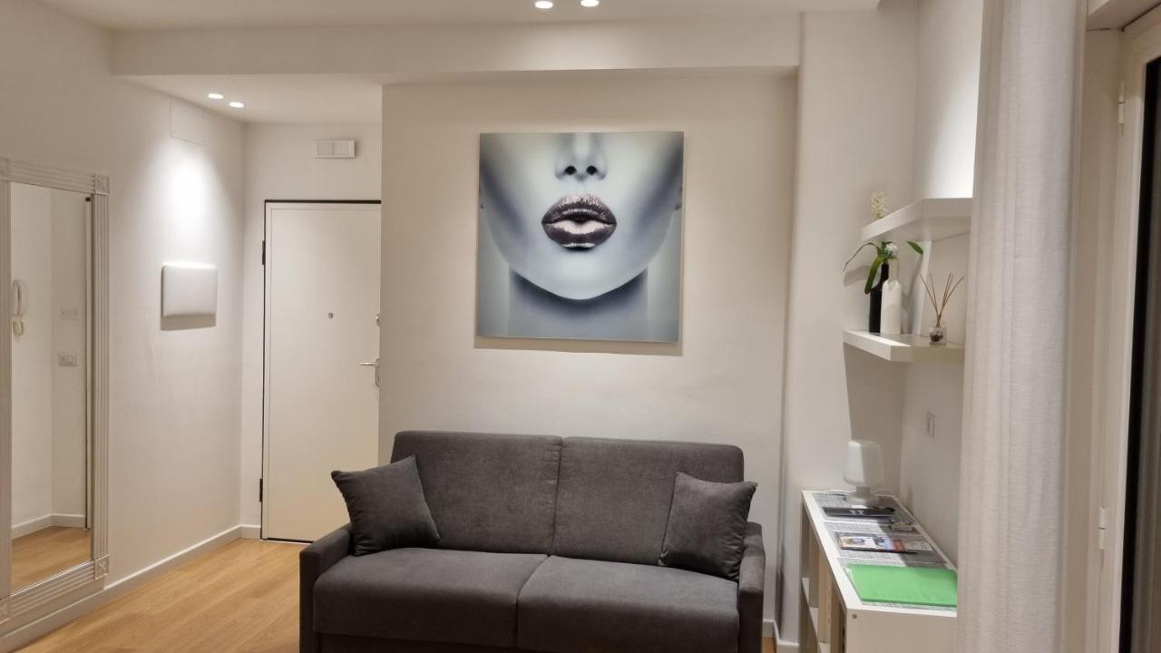 A Catania ...Casa Fabio Διαμέρισμα Εξωτερικό φωτογραφία