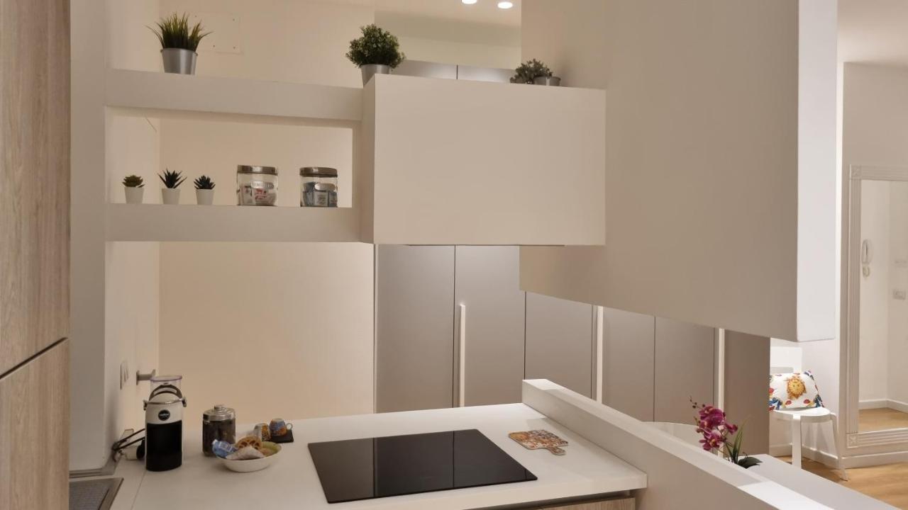 A Catania ...Casa Fabio Διαμέρισμα Εξωτερικό φωτογραφία
