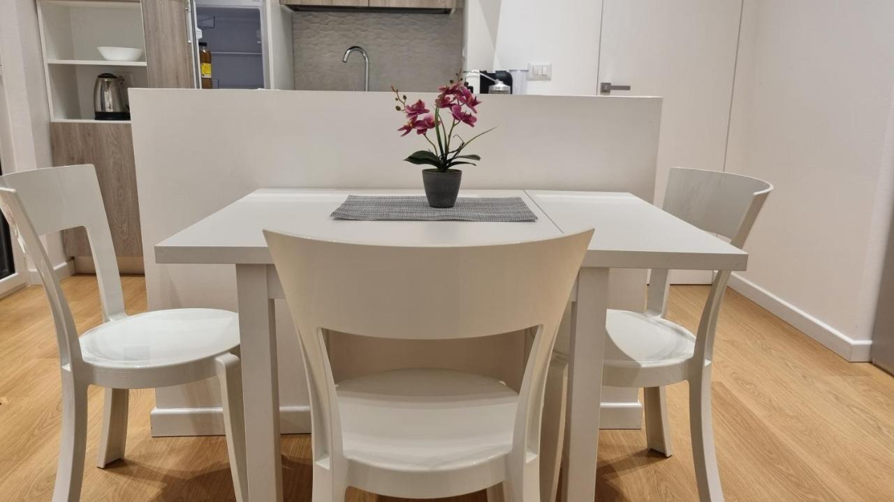 A Catania ...Casa Fabio Διαμέρισμα Εξωτερικό φωτογραφία